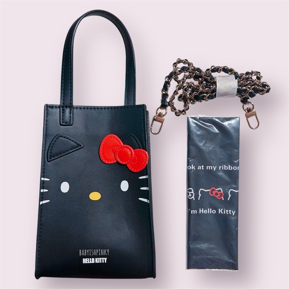 Hello Kitty Optical Glasses